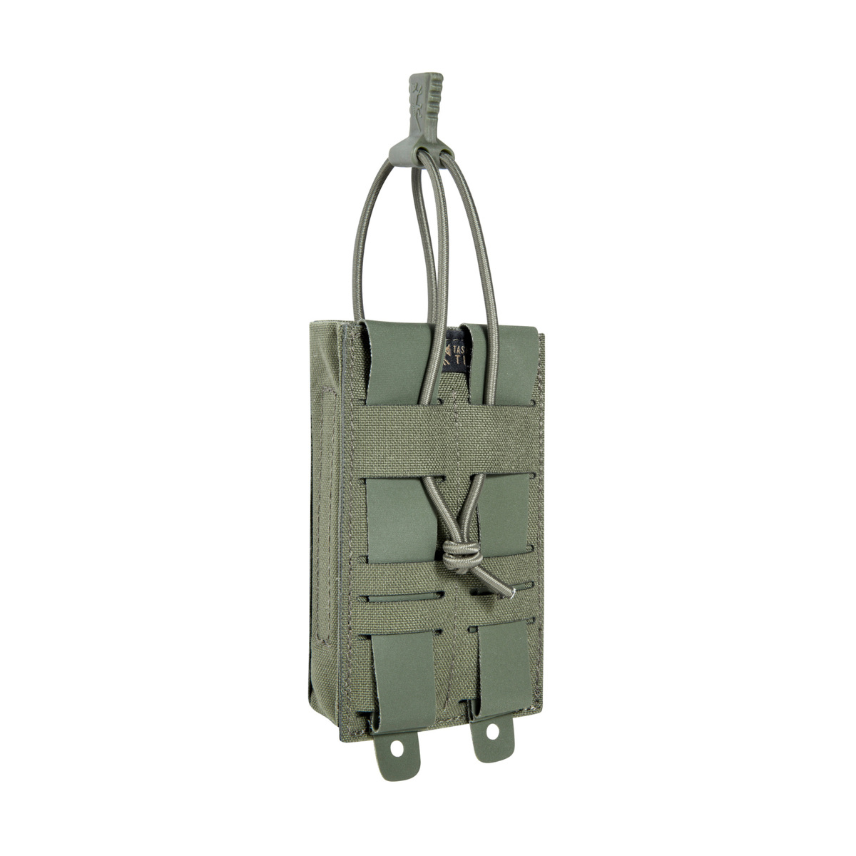 TT SGL Mag Pouch BEL M4 MKIII Olive