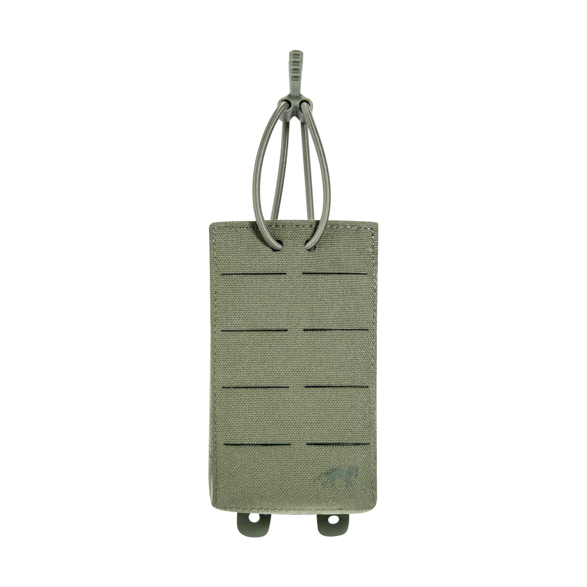 TT SGL Mag Pouch BEL M4 MKIII Olive