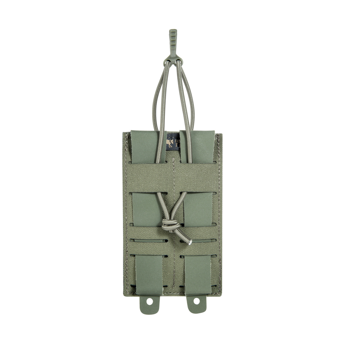 TT SGL Mag Pouch BEL M4 MKIII Olive