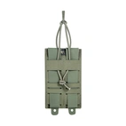 TT SGL Mag Pouch BEL M4 MKIII Olive
