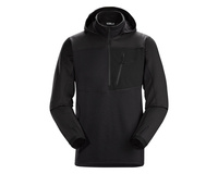 Naga Hoody Gen 3.1 Black