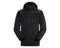Naga Hoody Gen 3.1 Black