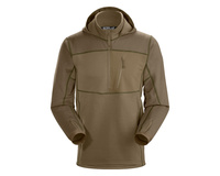 Naga Hoody Gen 3.1 Crocodile