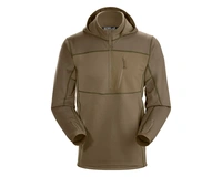 Naga Hoody Gen 3.1 Crocodile