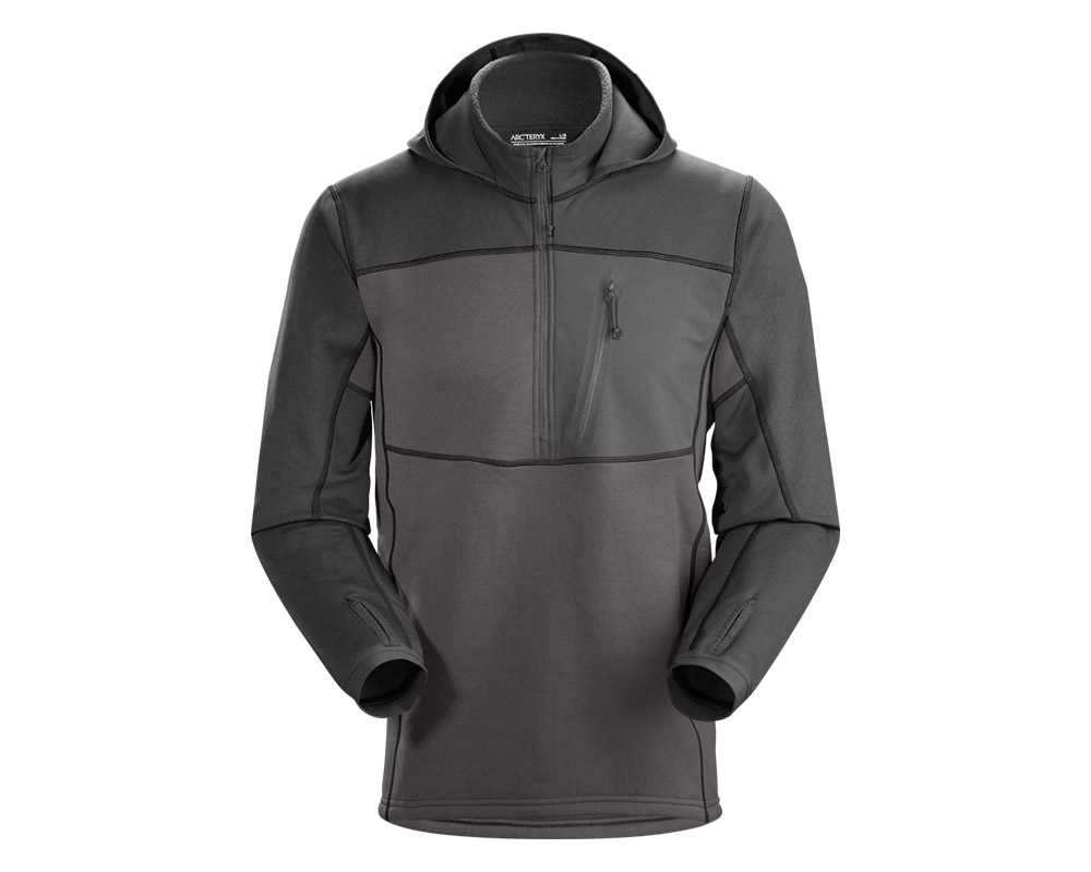 Naga Hoody Gen 3.1 Wolf