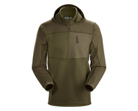 Naga Hoody Gen 3.1 Ranger Green