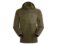 Naga Hoody Gen 3.1 Ranger Green