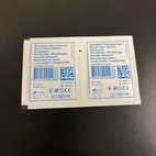 AKLA Våtservett sårtvätt