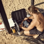 Dometic GO Hard Storage 50L