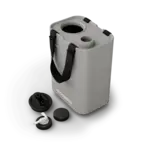 Dometic GO Hydration Water Jug 11L Ash