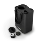 Dometic GO Hydration Water Jug 11L Slate