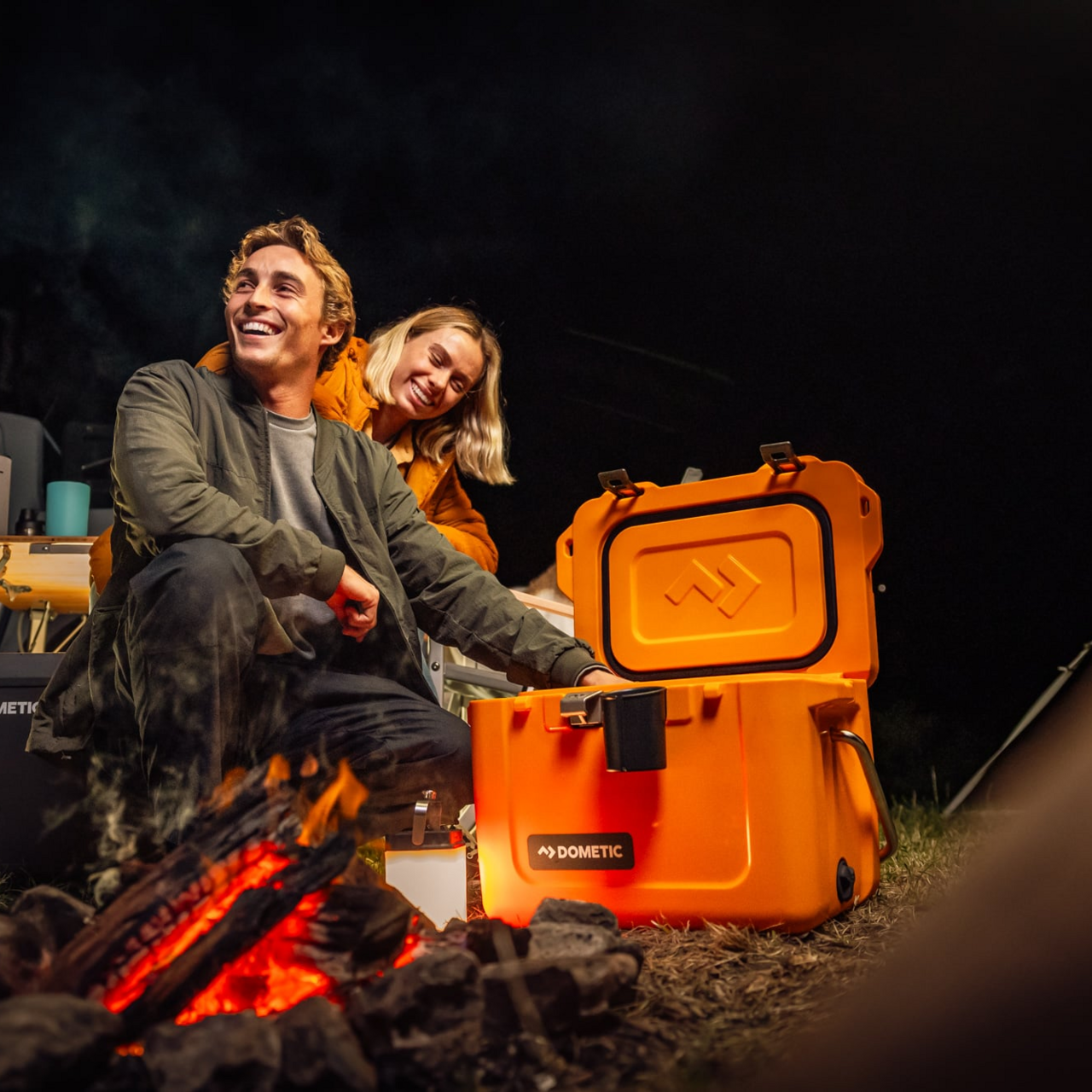 Dometic Patrol 20 Glow