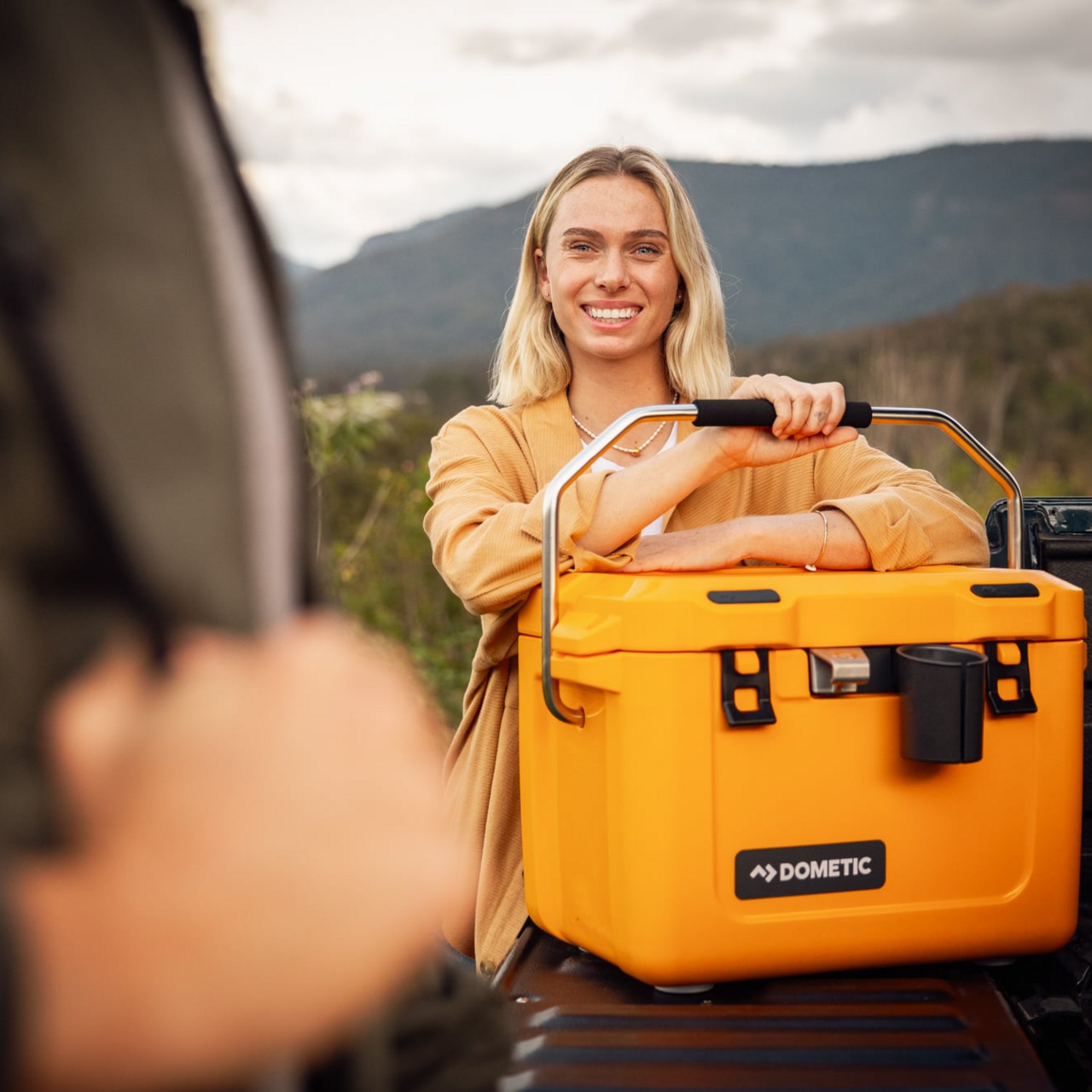 Dometic Patrol 20 Glow