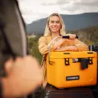 Dometic Patrol 20 Glow