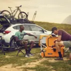 Dometic Patrol 35 Glow