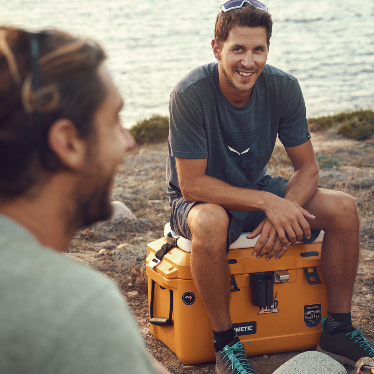 Dometic Patrol 35 Glow