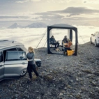 Dometic Patrol 35 Olive