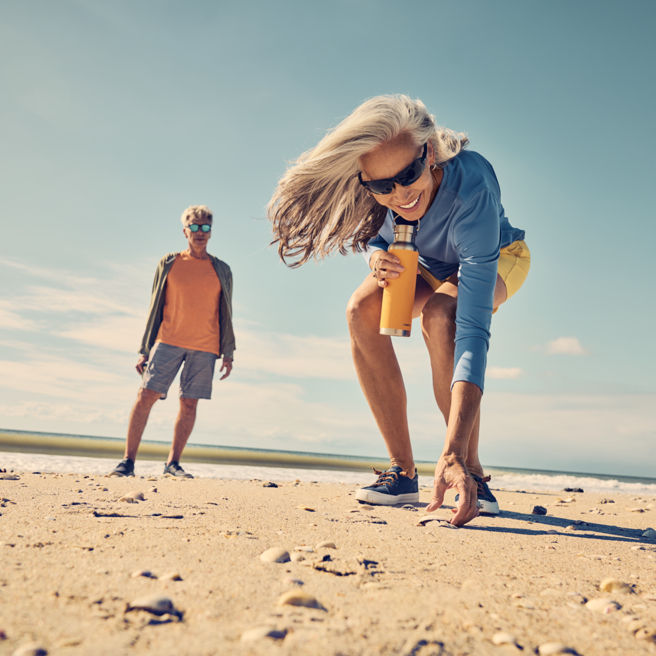 Dometic Thermo Bottle 66 Glow