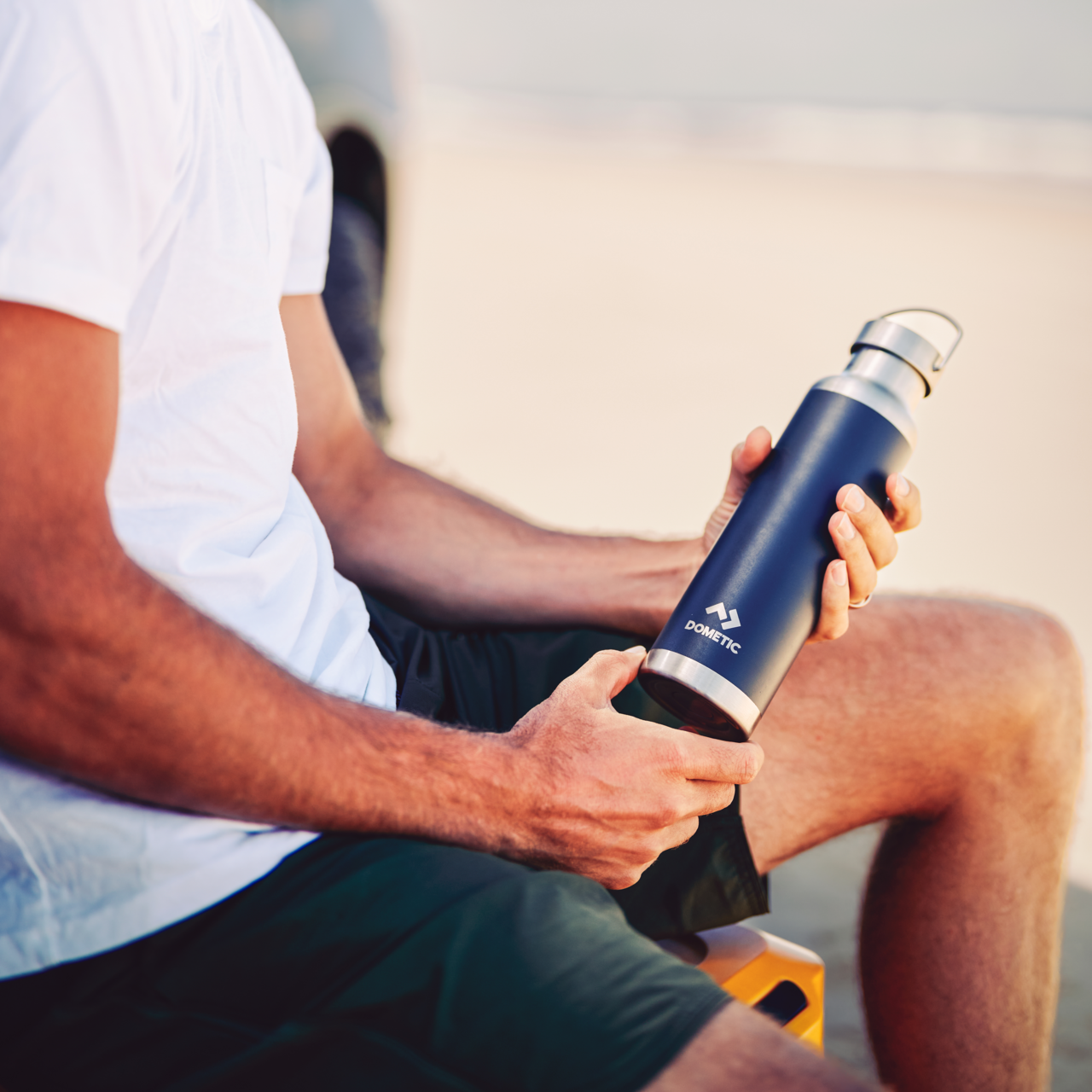 Dometic Thermo Bottle 66 Slate