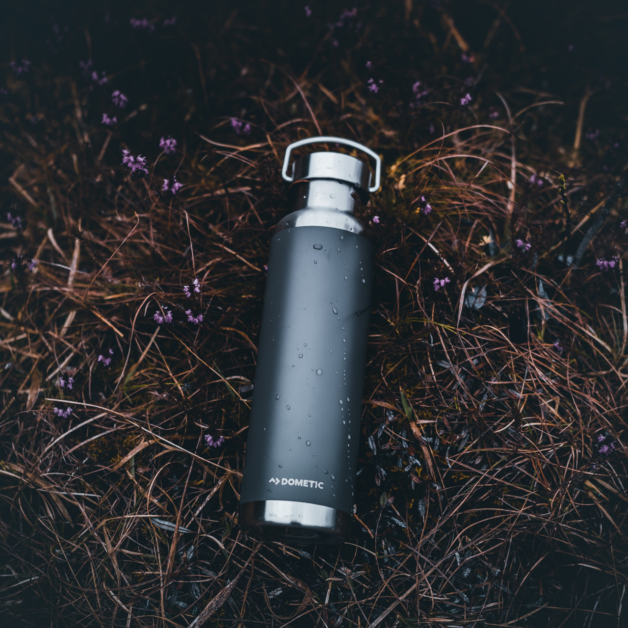 Dometic Thermo Bottle 66 Slate