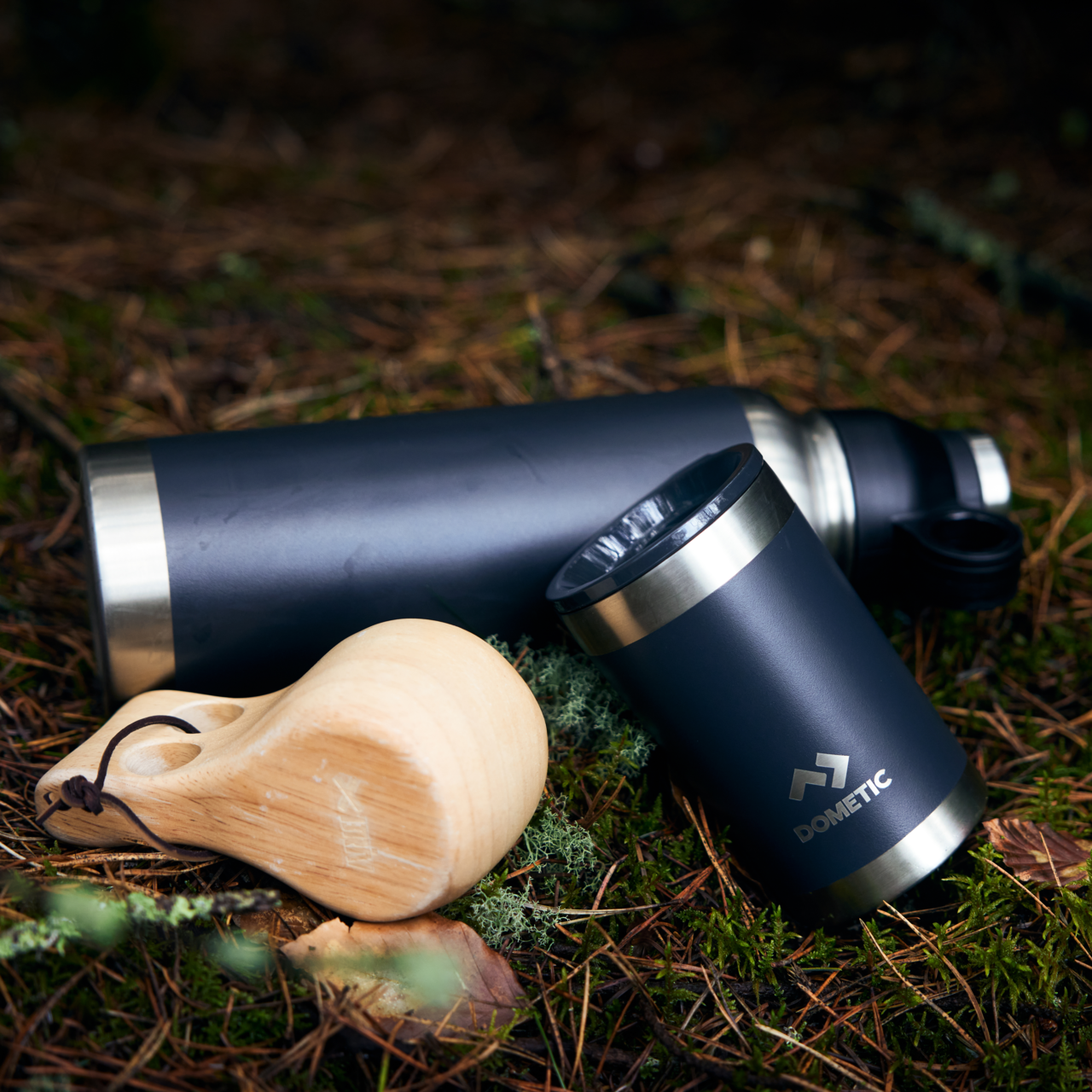 Dometic Thermo Tumbler 32 Slate