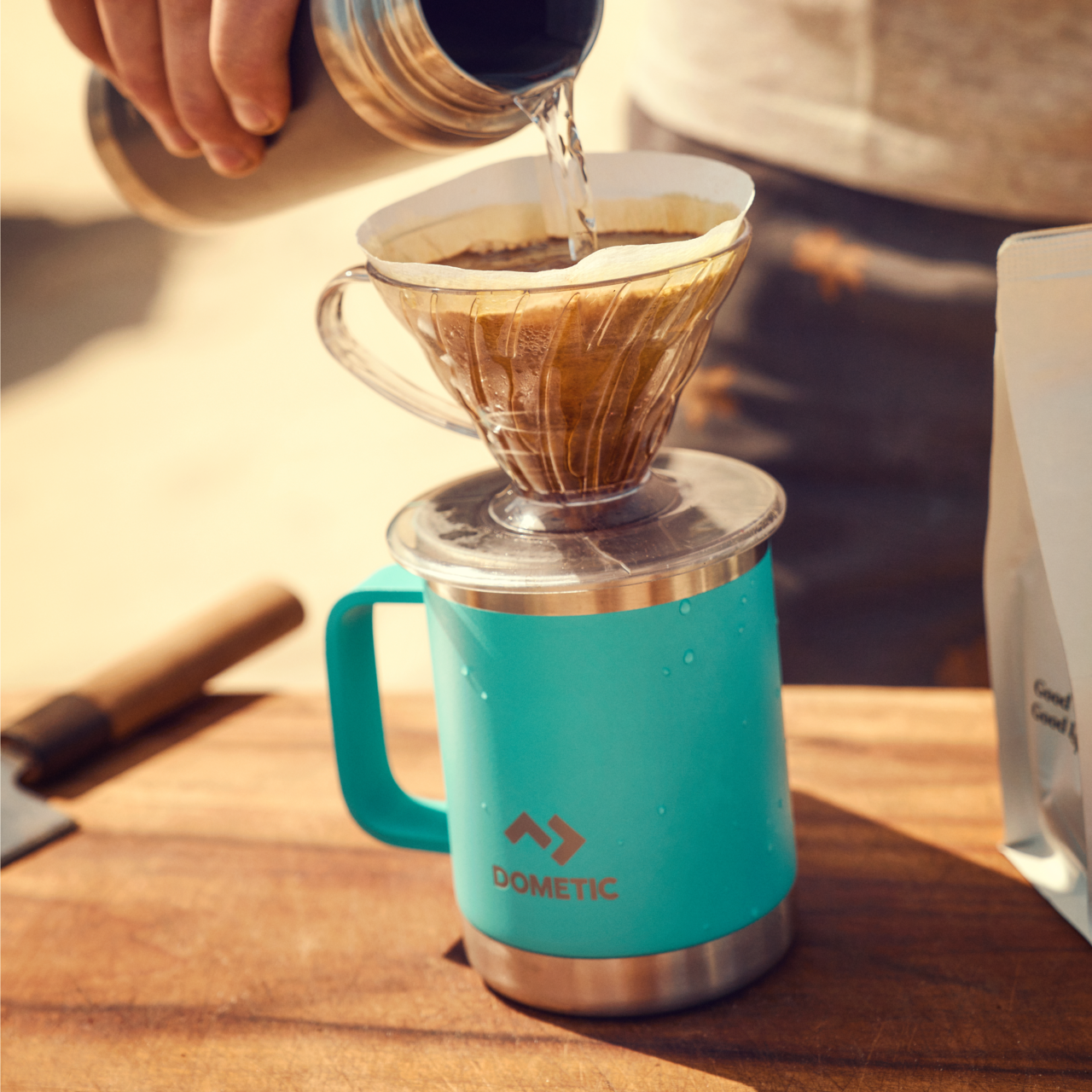 Dometic Thermo Mug 45 LAGUNE