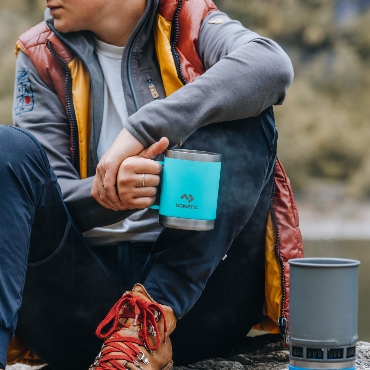 Dometic Thermo Mug 45 LAGUNE