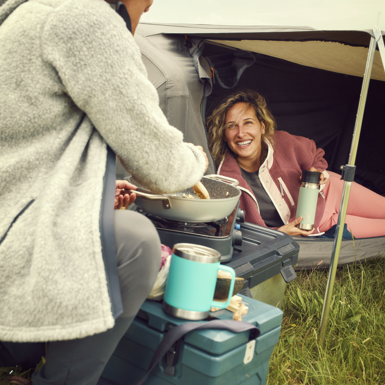 Dometic Thermo Mug 45 LAGUNE