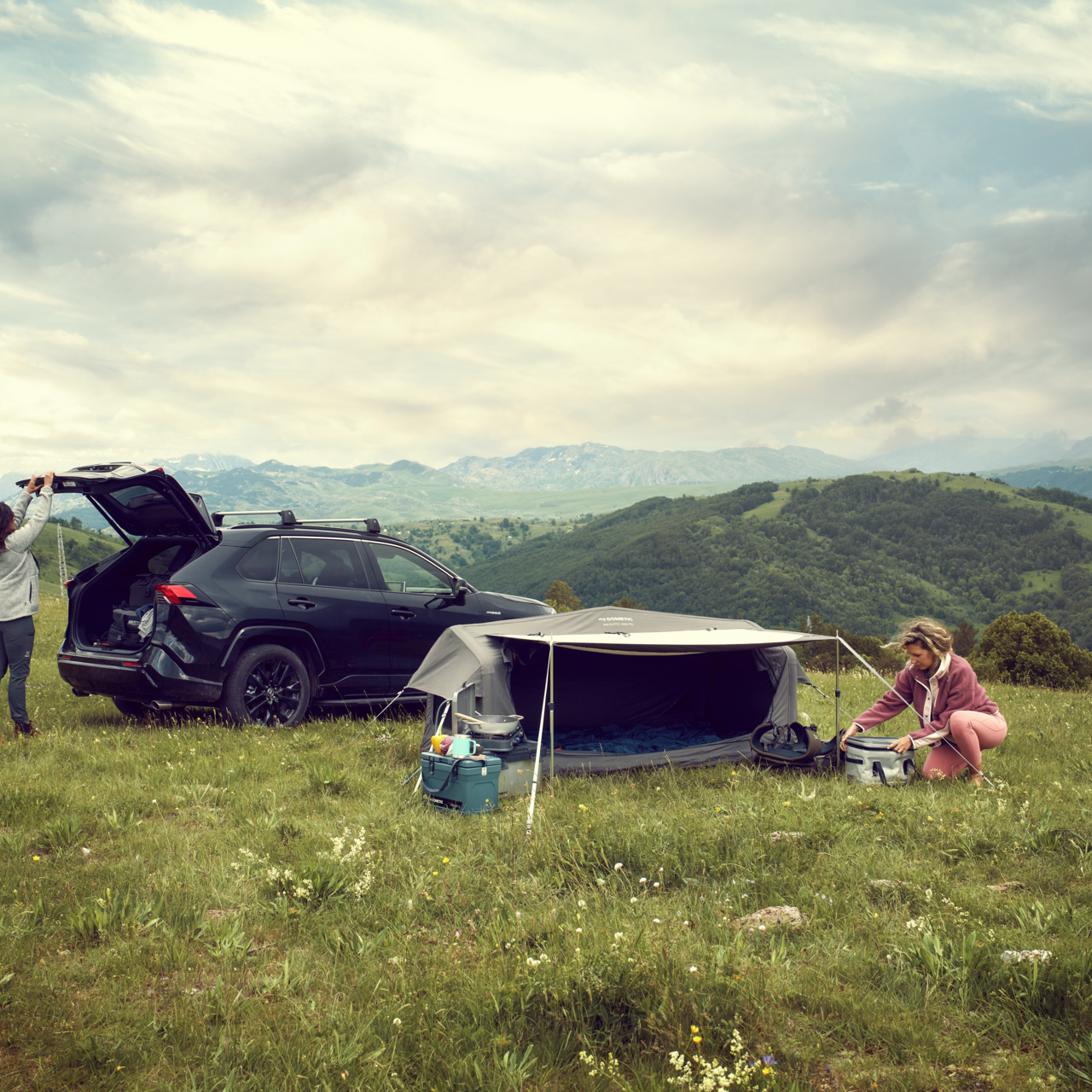 Dometic Thermo Mug 45 LAGUNE