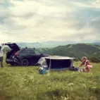 Dometic Thermo Mug 45 LAGUNE