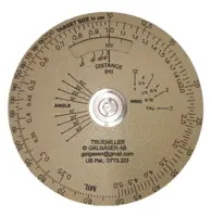 Galgåsen TrueMiller Tan