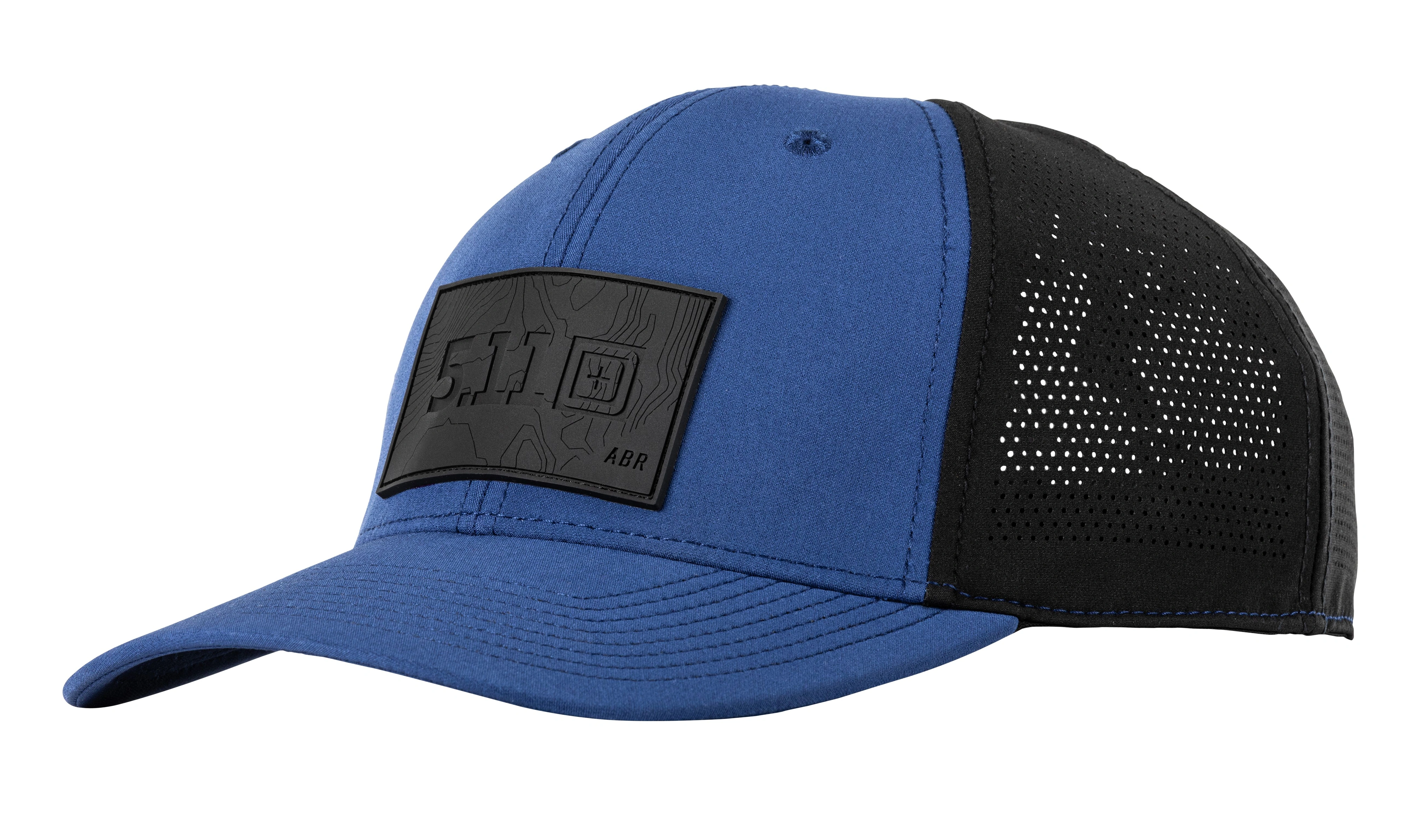 Topo Box Vent-Tac Cap Blue Mussel