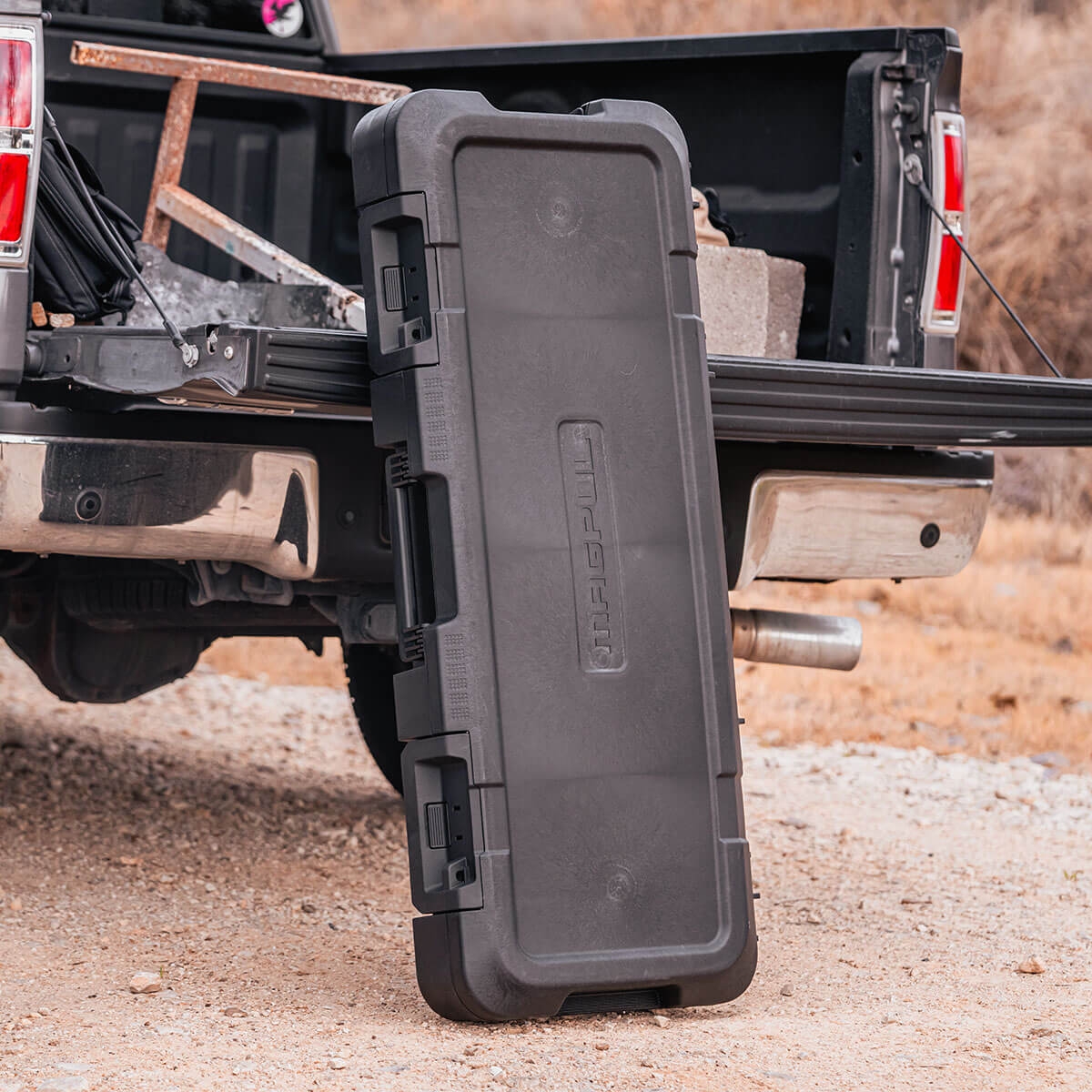 DAKA® Hard Case, R44 Black