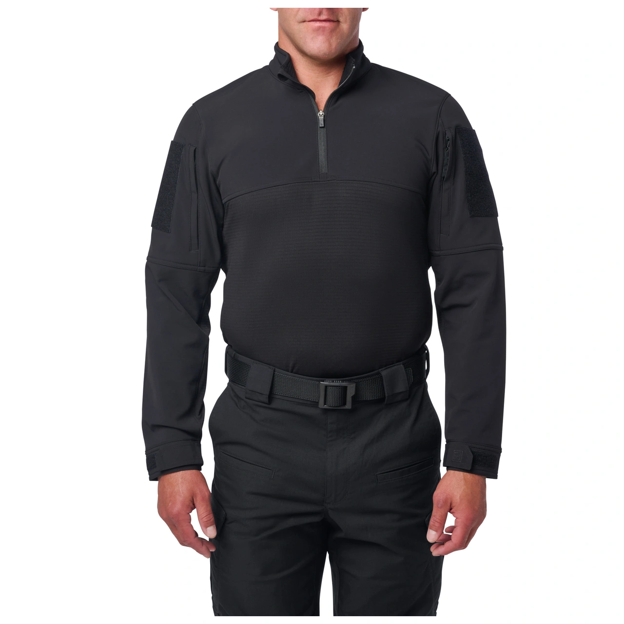 Cold Weather Rapid Ops Black Medium
