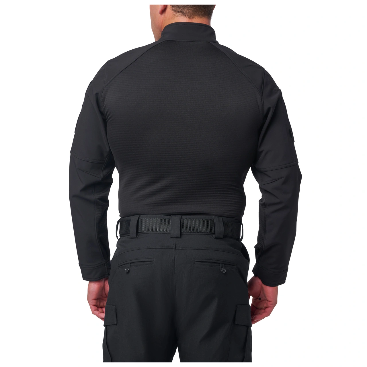 Cold Weather Rapid Ops Black Medium