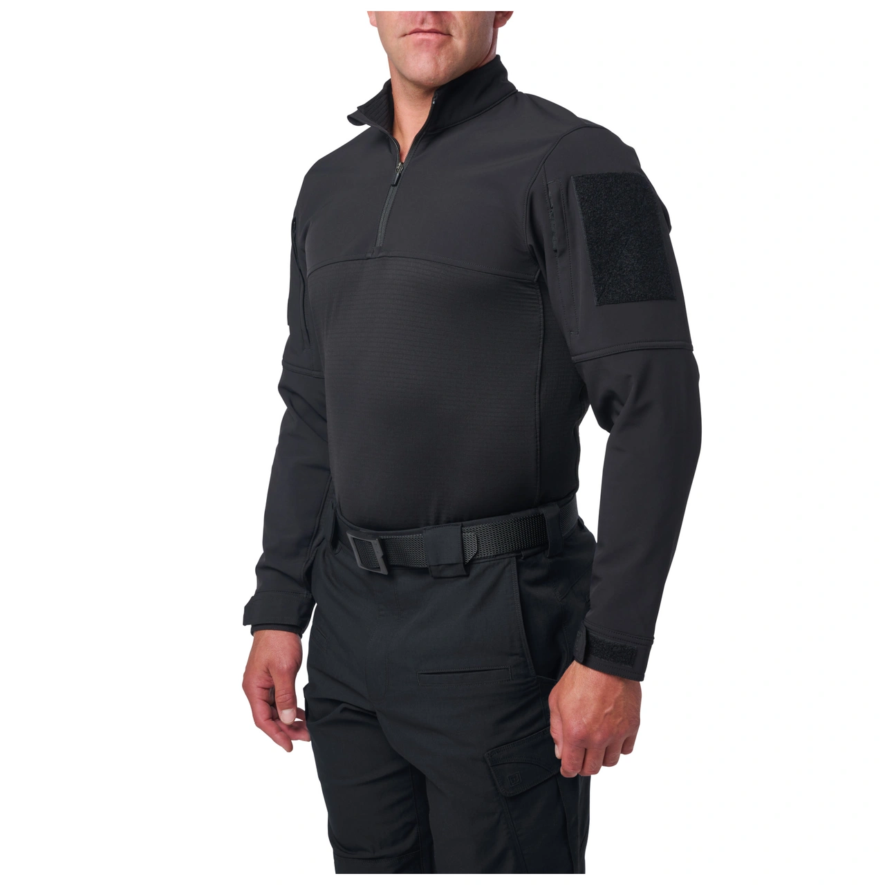Cold Weather Rapid Ops Black Medium