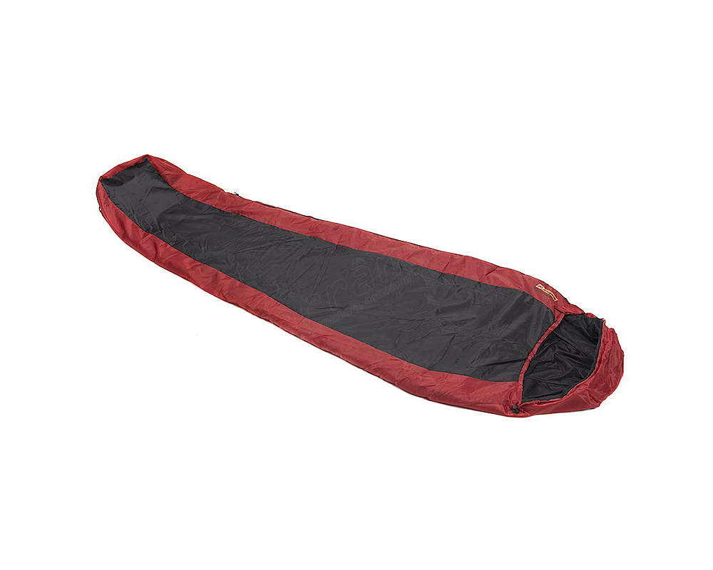 Travelpak 1 Red Left