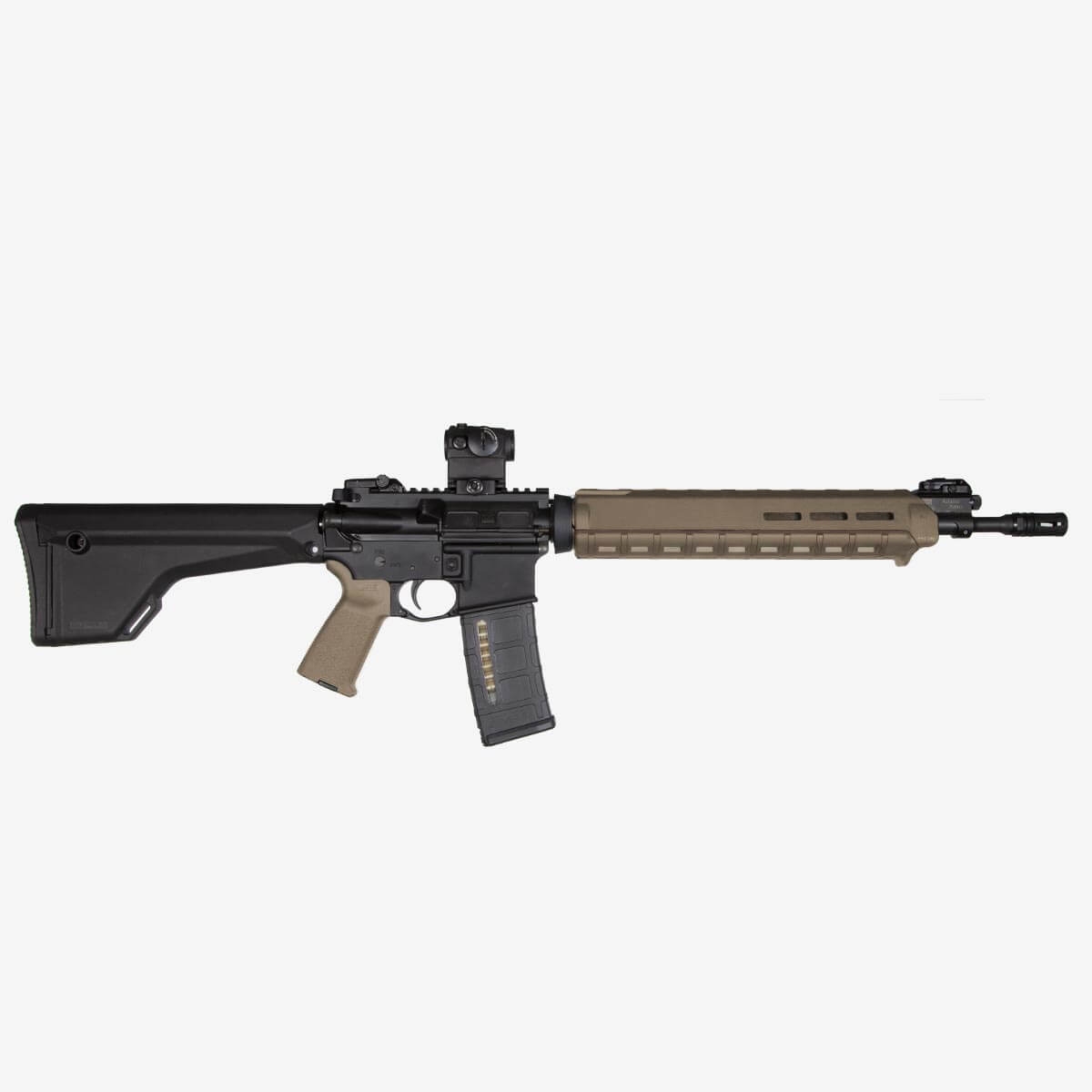 MOE® Grip – AR15/M4 Flat Dark Earth