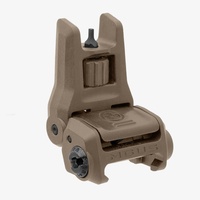 MBUS 3 Sight Front Flat Dark Earth