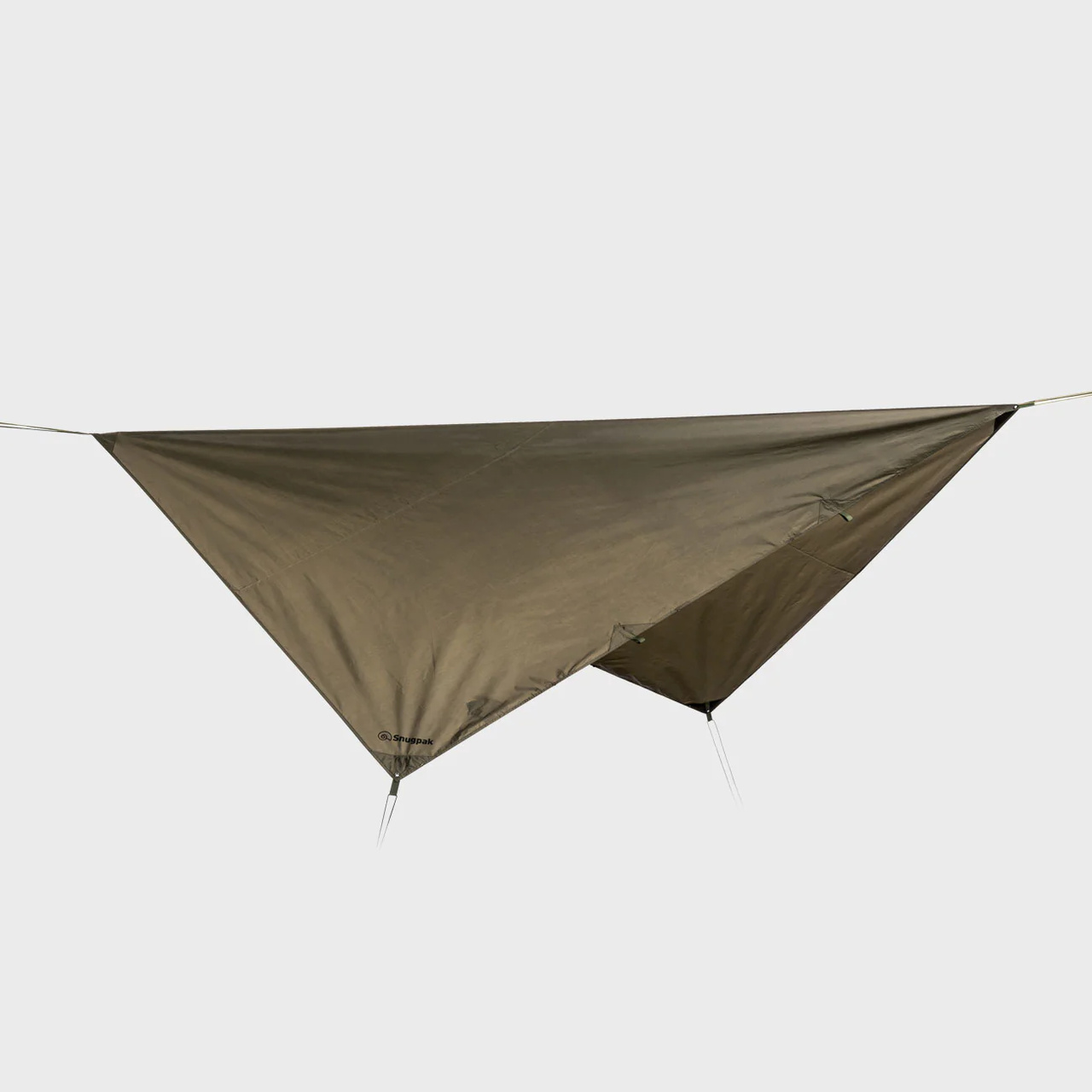 All Weather Shelter G2 Olive