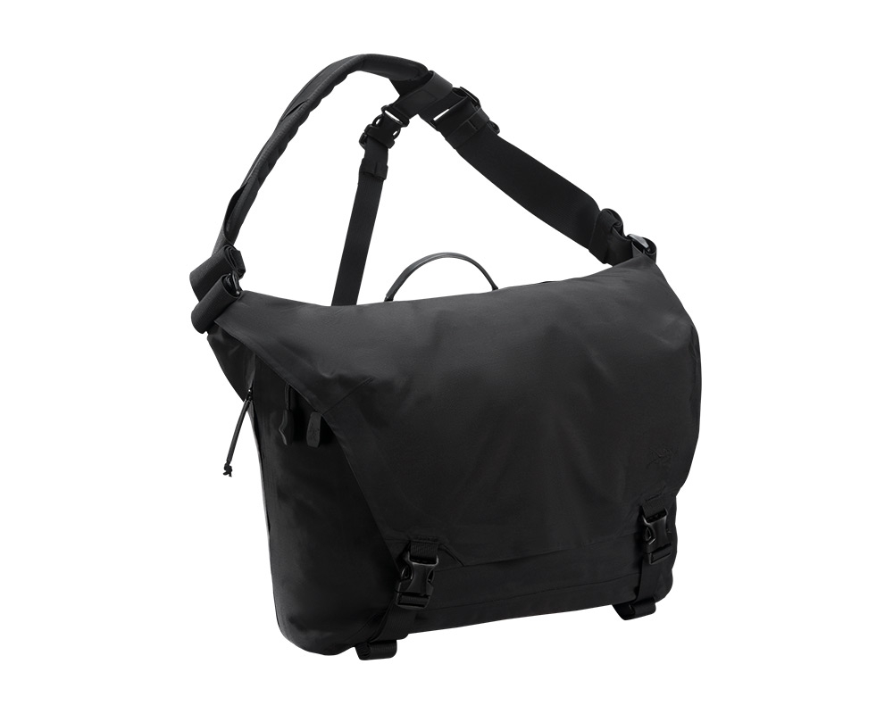 Courier Bag 15