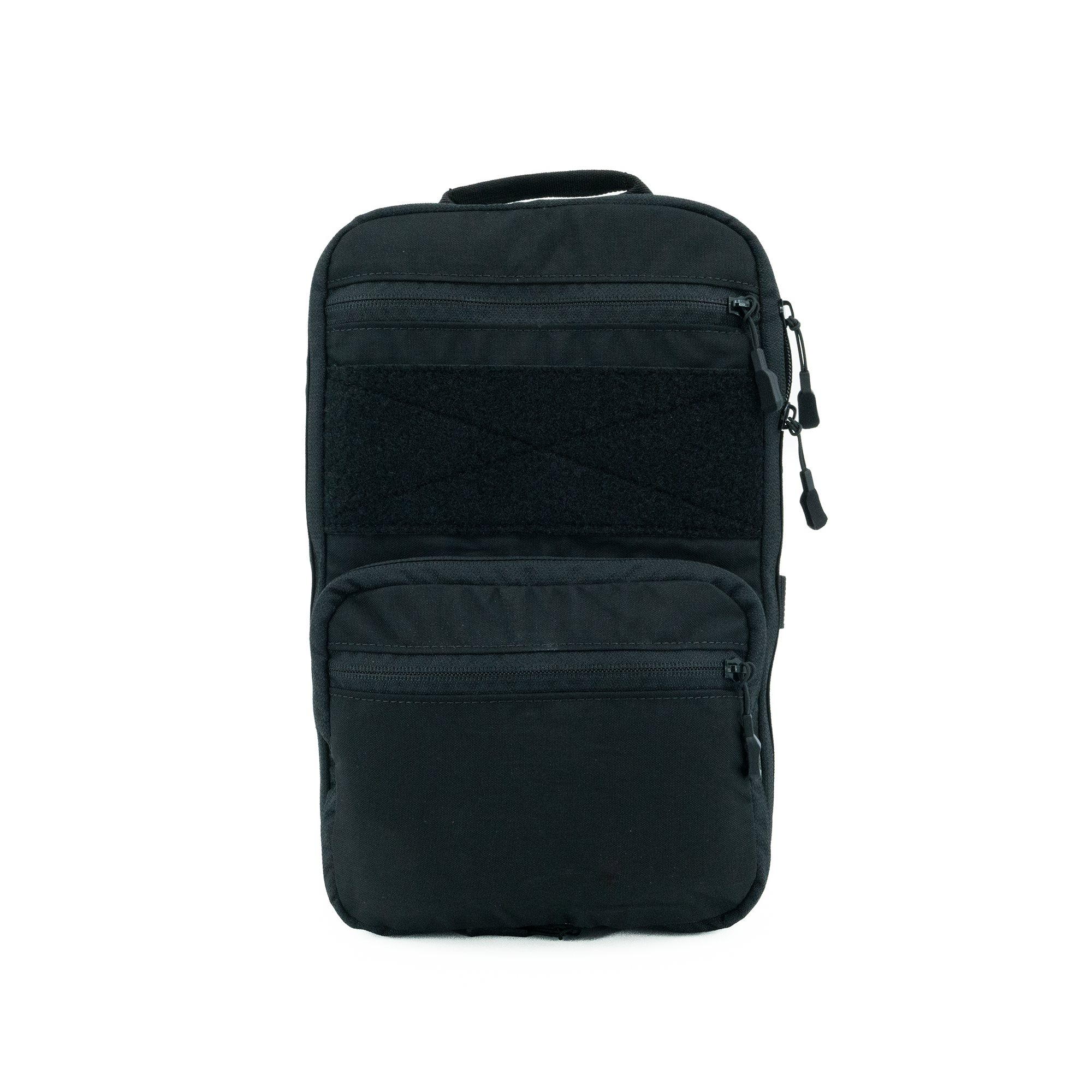 Flatpack 2.0 Black