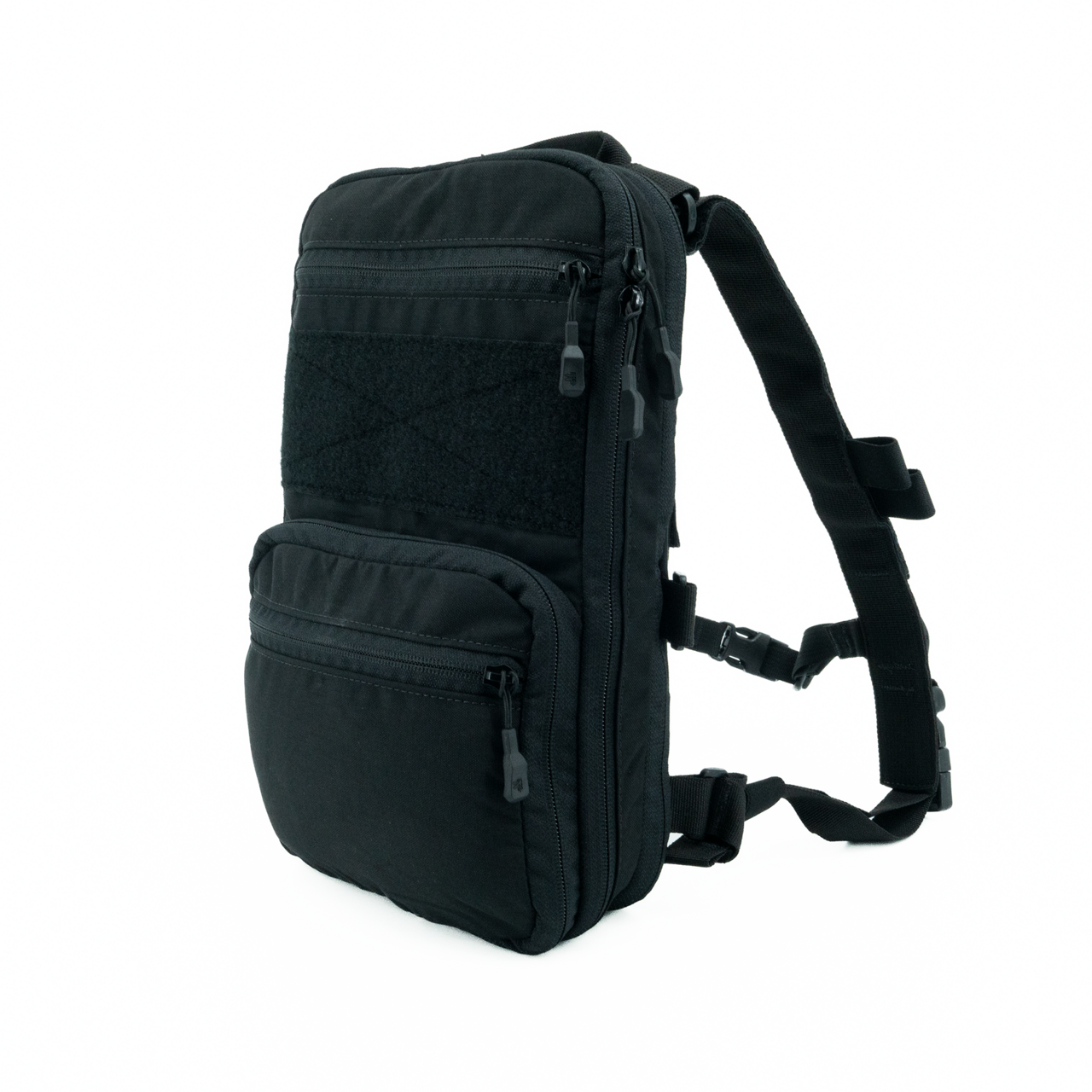Flatpack 2.0 Black