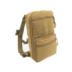 Flatpack 2.0 Coyote Brown