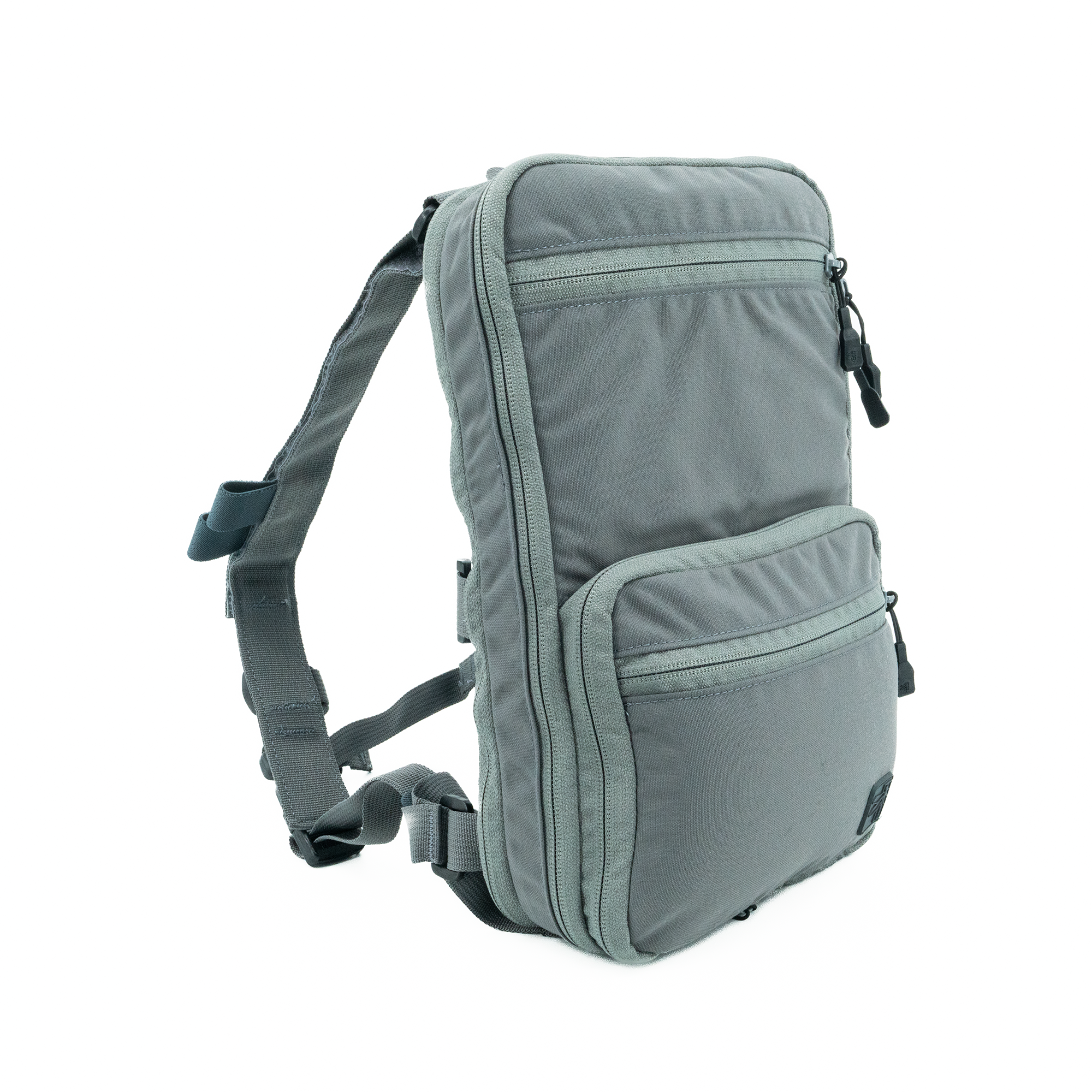 Flatpack 2.0 Disruptive Grey