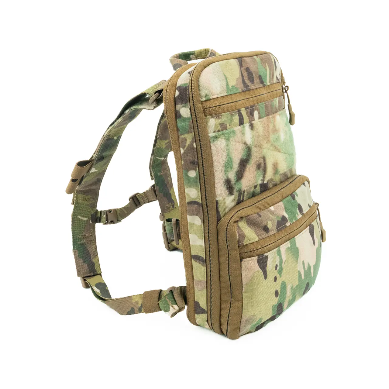 Flatpack 2.0 Multicam