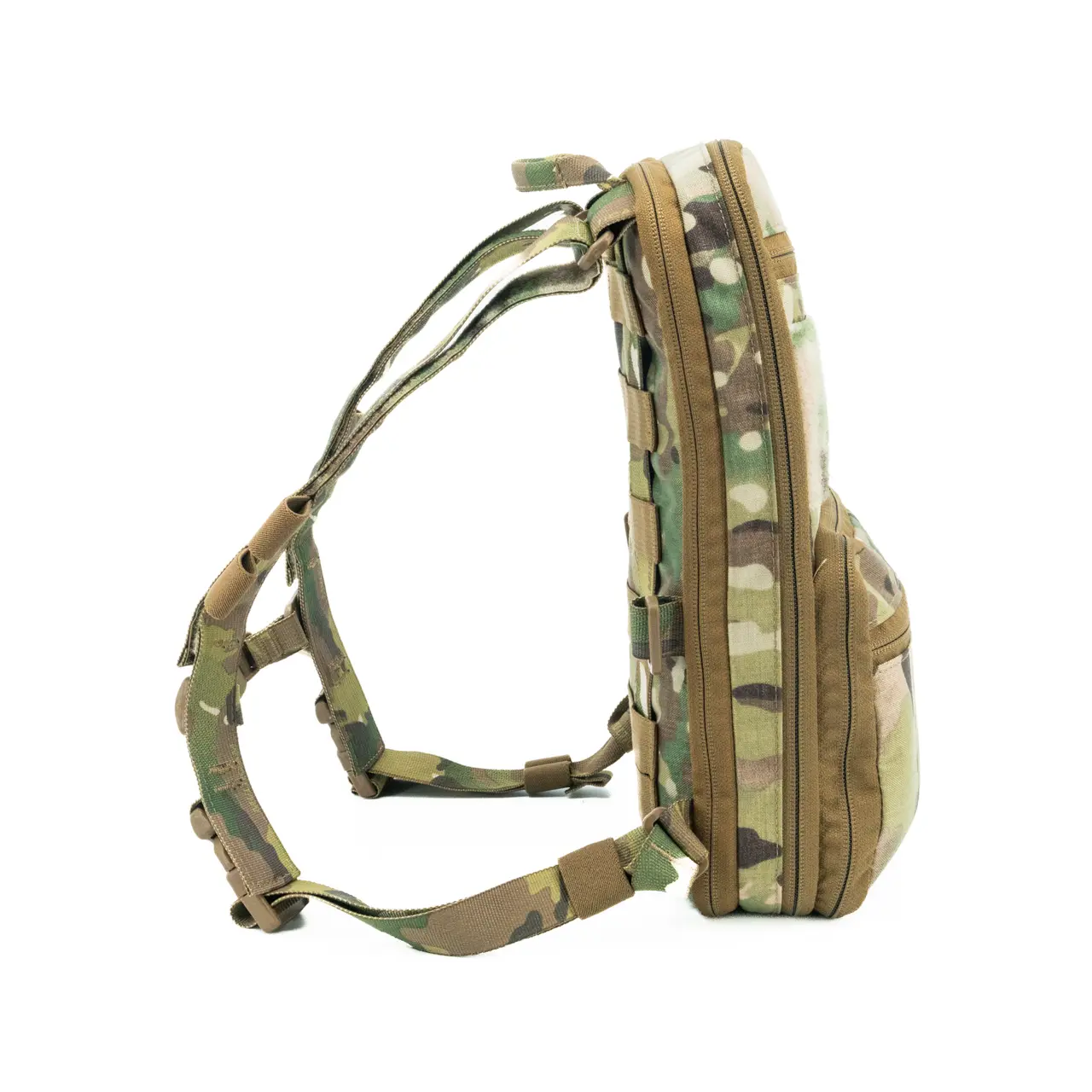 Flatpack 2.0 Multicam