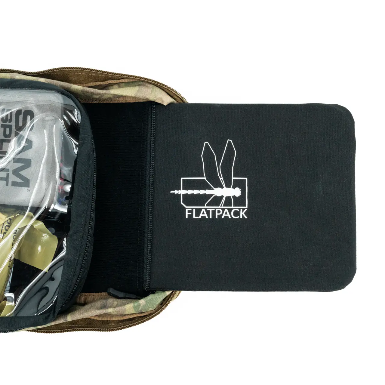 Flatpack 2.0 Multicam