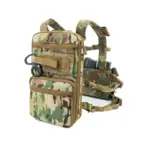 Flatpack 2.0 Multicam