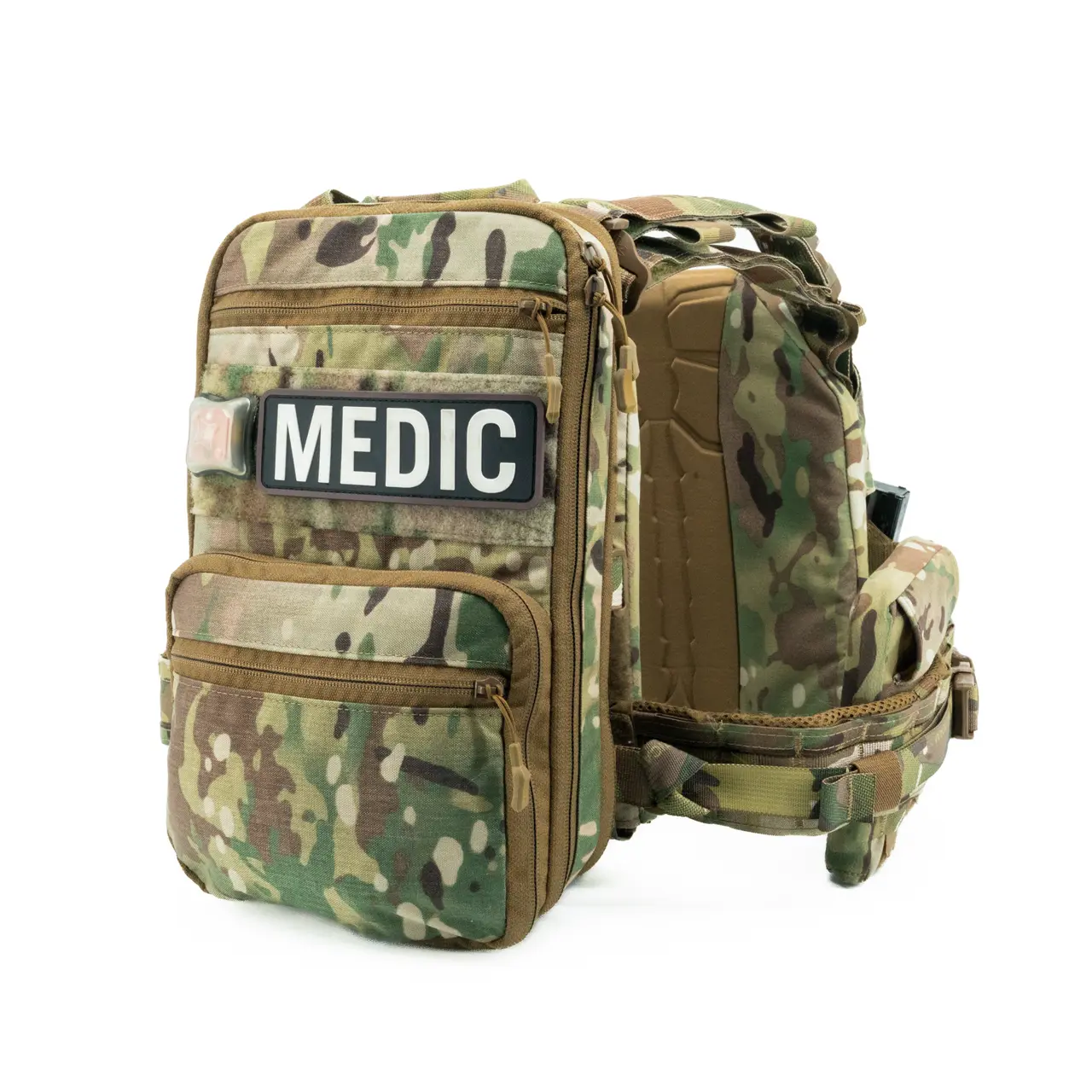 Flatpack 2.0 Multicam